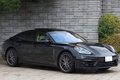 2023 Porsche PANAMERA null