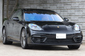 2023 Porsche PANAMERA null
