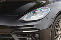 2023 Porsche PANAMERA null