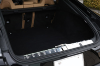 2023 Porsche PANAMERA null