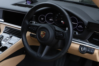 2023 Porsche PANAMERA null