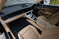 2023 Porsche PANAMERA null