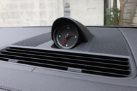 2023 Porsche PANAMERA null