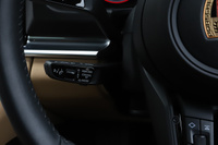 2023 Porsche PANAMERA null