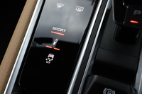 2023 Porsche PANAMERA null