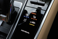 2023 Porsche PANAMERA null