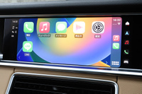 2023 Porsche PANAMERA null