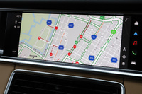 2023 Porsche PANAMERA null