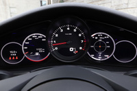 2023 Porsche PANAMERA null