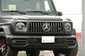 2019 Mercedes-AMG G CLASS null