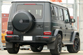 2019 Mercedes-AMG G CLASS null