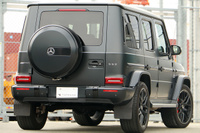 2019 Mercedes-AMG G CLASS null