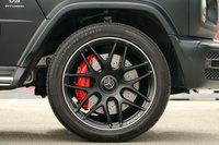 2019 Mercedes-AMG G CLASS null