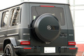 2019 Mercedes-AMG G CLASS null