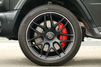 2019 Mercedes-AMG G CLASS null