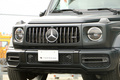 2019 Mercedes-AMG G CLASS null