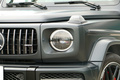 2019 Mercedes-AMG G CLASS null