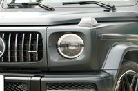 2019 Mercedes-AMG G CLASS null