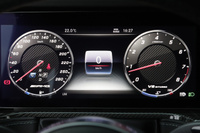 2019 Mercedes-AMG G CLASS null