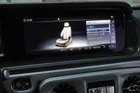 2019 Mercedes-AMG G CLASS null