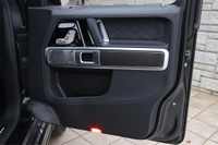 2019 Mercedes-AMG G CLASS null