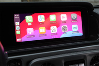 2019 Mercedes-AMG G CLASS null