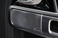 2019 Mercedes-AMG G CLASS null