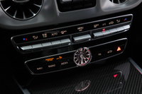 2019 Mercedes-AMG G CLASS null