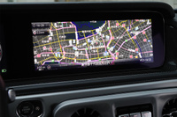 2019 Mercedes-AMG G CLASS null