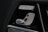 2019 Mercedes-AMG G CLASS null