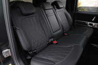 2019 Mercedes-AMG G CLASS null