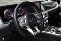 2019 Mercedes-AMG G CLASS null