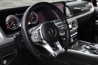 2019 Mercedes-AMG G CLASS null