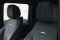 2019 Mercedes-AMG G CLASS null