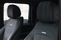 2019 Mercedes-AMG G CLASS null