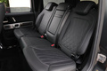 2019 Mercedes-AMG G CLASS null