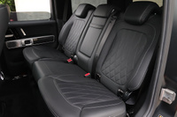 2019 Mercedes-AMG G CLASS null