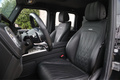 2019 Mercedes-AMG G CLASS null