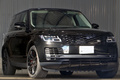 2020 Land Rover RANGE ROVER null