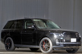 2020 Land Rover RANGE ROVER null