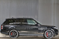 2020 Land Rover RANGE ROVER null
