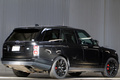 2020 Land Rover RANGE ROVER null