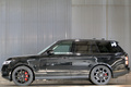 2020 Land Rover RANGE ROVER null