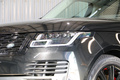 2020 Land Rover RANGE ROVER null