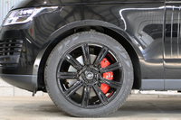 2020 Land Rover RANGE ROVER null