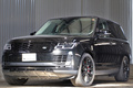 2020 Land Rover RANGE ROVER null