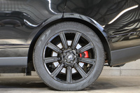 2020 Land Rover RANGE ROVER null