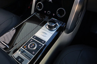 2020 Land Rover RANGE ROVER null