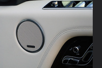 2020 Land Rover RANGE ROVER null