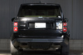 2020 Land Rover RANGE ROVER null
